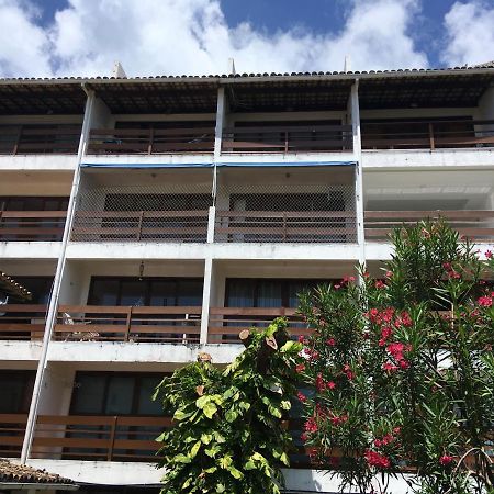 Duplex Frente Mar Na Ilha De Itaparica 아파트 외부 사진