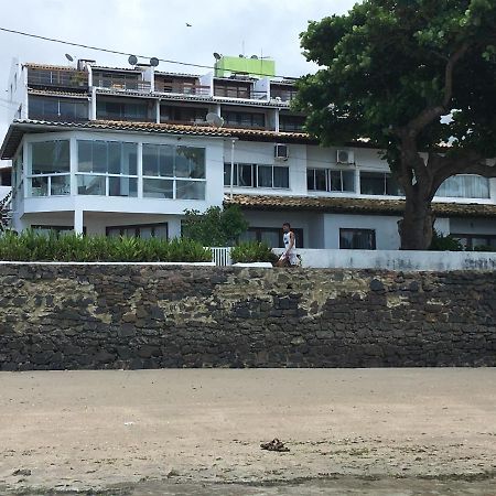 Duplex Frente Mar Na Ilha De Itaparica 아파트 외부 사진