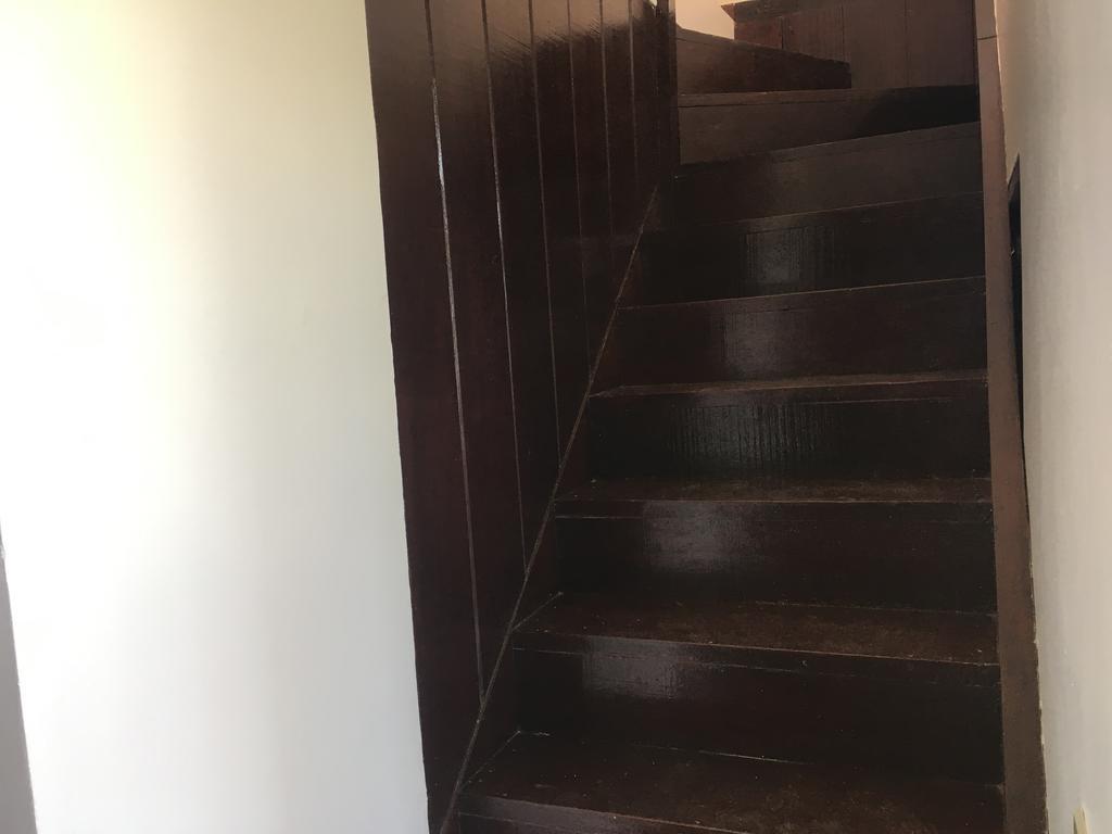 Duplex Frente Mar Na Ilha De Itaparica 아파트 외부 사진
