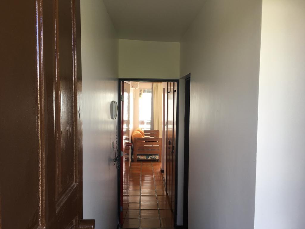Duplex Frente Mar Na Ilha De Itaparica 아파트 외부 사진