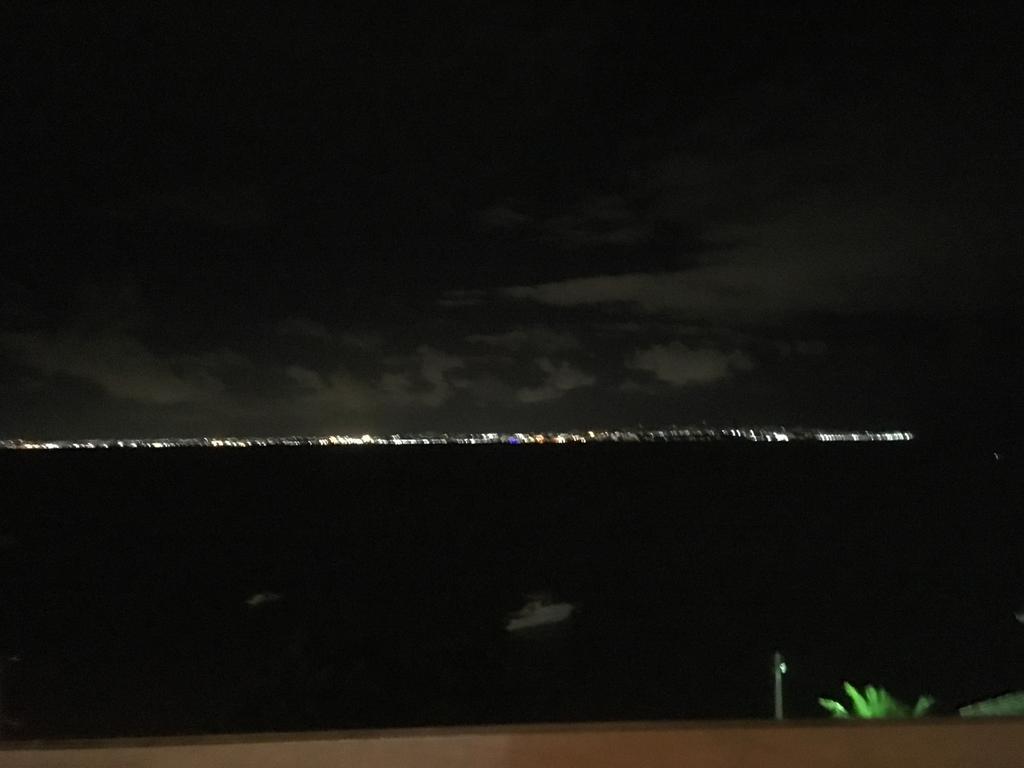 Duplex Frente Mar Na Ilha De Itaparica 아파트 외부 사진