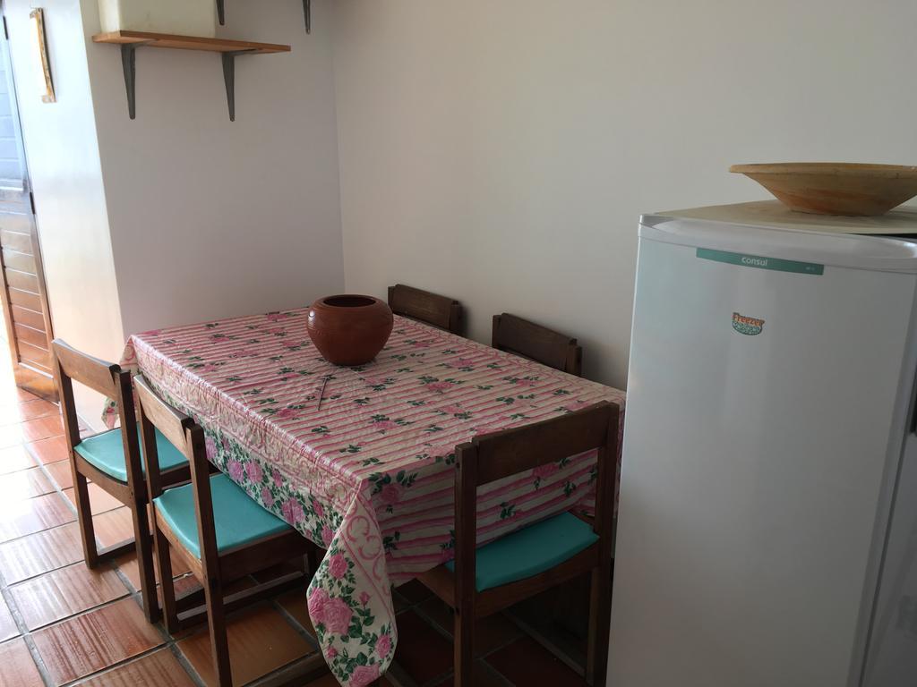 Duplex Frente Mar Na Ilha De Itaparica 아파트 외부 사진