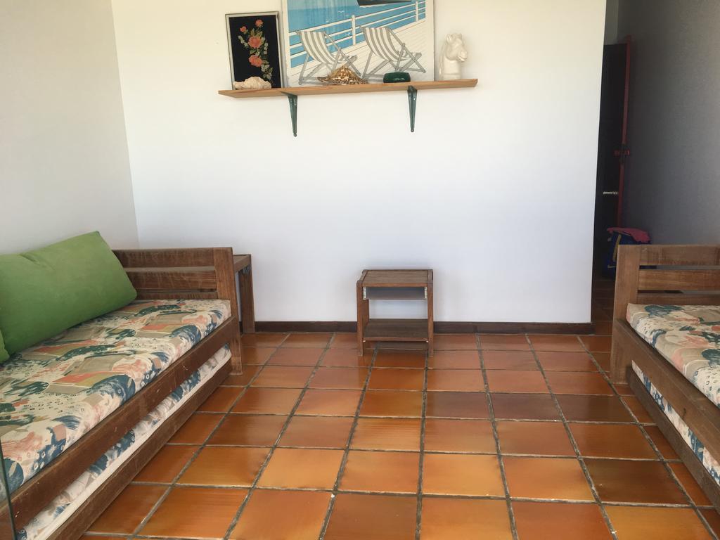 Duplex Frente Mar Na Ilha De Itaparica 아파트 외부 사진