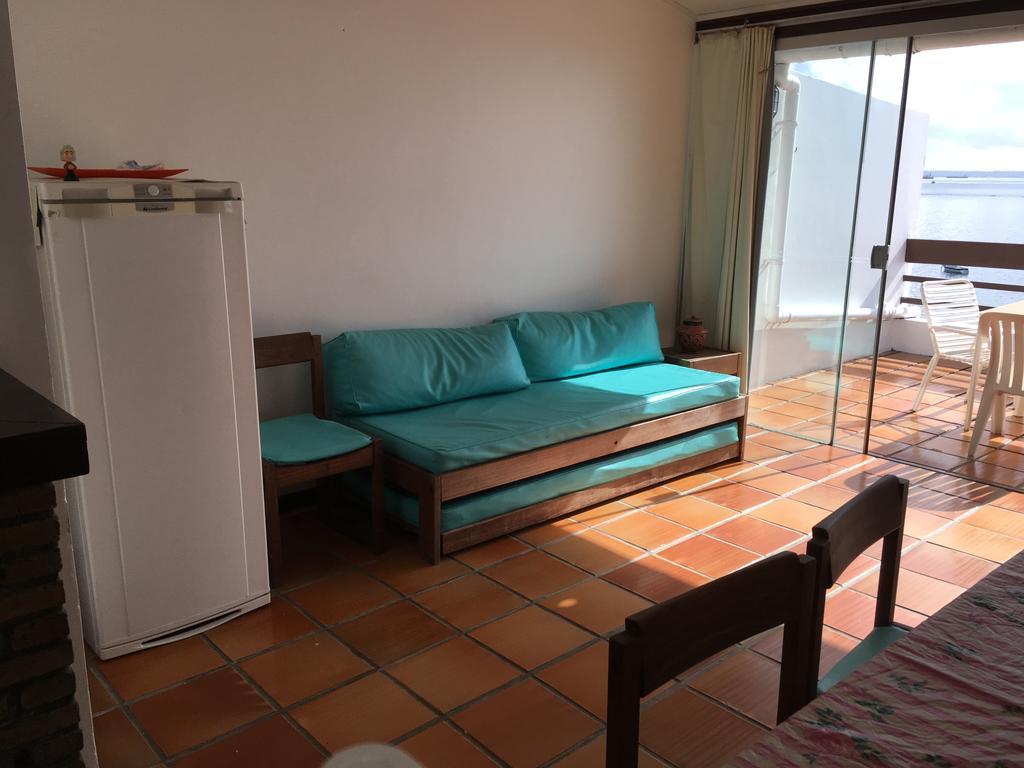 Duplex Frente Mar Na Ilha De Itaparica 아파트 외부 사진