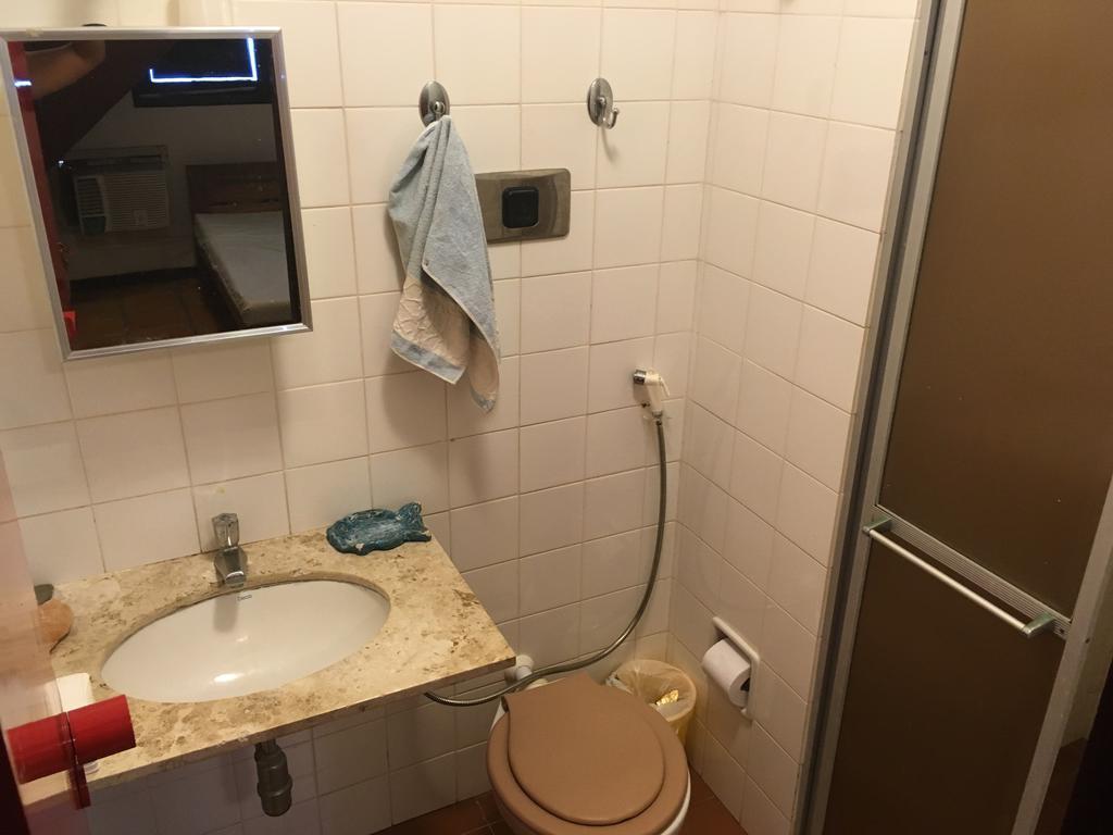 Duplex Frente Mar Na Ilha De Itaparica 아파트 외부 사진